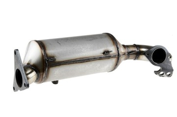 FILTR CZĄSTEK STAŁYCH DPF SUBARU FORESTER 2.0D