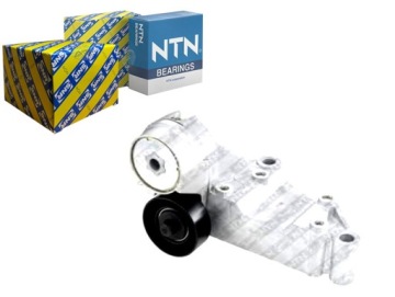 SNR GA352.43 Întinzător curea de accesorii cu caneluri