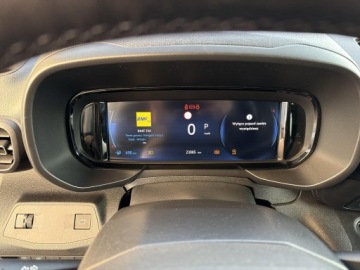 Toyota Proace II 2024 Toyota PROACE CITY VERSO 1.5 D-4D Family 1.5 D-4D, zdjęcie 14