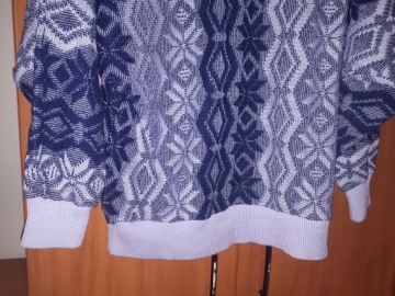 Размер свитера C&A xl