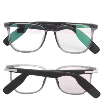 Блокировка умных звуковых очков