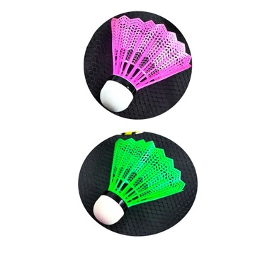 MOCNA SIATKA DO SIATKÓWKI BADMINTONA STELAŻ RAKIETKI XXL 5,7m +GRATIS PIŁKA