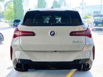 BMW X3 G45 SUV Plug-In 2.0 30e 299KM 2026 BMW X3 xDrive30e Sport Suv 2.0 (299KM) 2026, zdjęcie 2