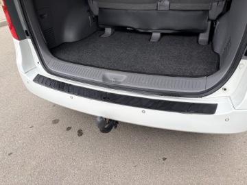 Hyundai H1 II Wagon 2.5 CRDi 170KM 2011 HYUNDAI H1 8-OSÓB KLIMA PARKTRONIC HAK SKÓRY GRZANE FOTELE WEBASTO, zdjęcie 14