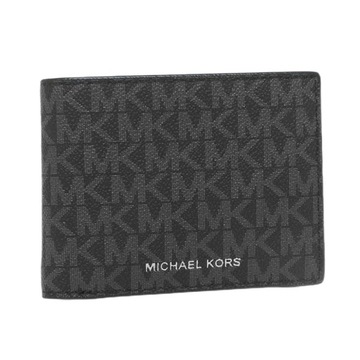 MICHAEL KORS PORTFEL MĘSKI COOPER BILLFOLD