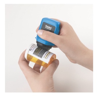 Защитная пленка Trodat IRF-25IDP синий