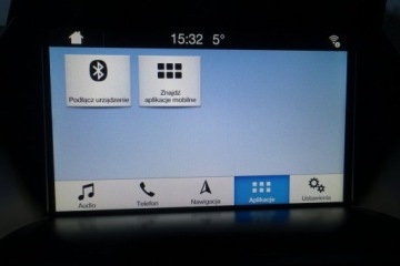 Ford C-MAX II Grand C-MAX Facelifting 1.5 TDCi 120KM 2019 Ford Grand C-MAX * R E Z E R W A C J A *, zdjęcie 21