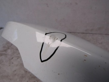 Корпус правого зеркала VW Polo VI