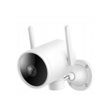 IP-КАМЕРА IMILAB EC3 НАРУЖНАЯ ВРАЩАЮЩАЯСЯ WIFI 3MPIX IP66 APKA Mi Home