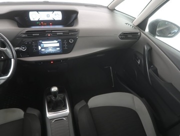 Citroen C4 Picasso II 2014 Citroen C4 Picasso 1.6 HDi, Klima, Klimatronic, zdjęcie 7