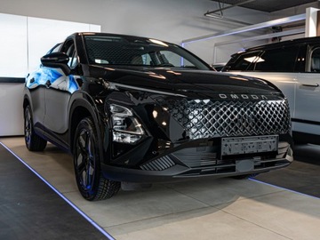 Omoda 5 1.6 T-GDI 147KM 2025 OMODA Omoda 5 1.6 T-GDI Premium DCT Suv 147KM 2025, zdjęcie 2
