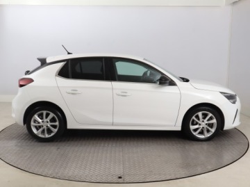 Opel Corsa F Hatchback 5d 1.2 Turbo 100KM 2022 Opel Corsa 1.2 Turbo, Salon Polska, 1. Właściciel, zdjęcie 5