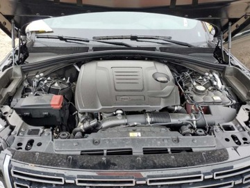 Land Rover Range Rover Velar 2026 Land Rover Range Rover Velar S 2026 2.0l 2.0 Benzyna 247KM, zdjęcie 6