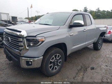 Toyota Tundra II 2020 Toyota Tundra Limited 2020, V8 5.7L 381KM, z ubezpieczalni. 5.7 Benzyna, zdjęcie 1