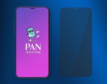 5D ПРИВАТИЗИРУЮЩАЯ ПЛЕНКА ДЛЯ APPLE IPHONE 12 PRO MAX, МАТОВАЯ, БЕЗ принтов