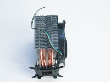 Кулер для процессора Zalman CNPS10X Optima - AM3