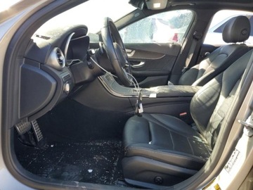 Mercedes Klasa E W213 2020 Mercedes-Benz Klasa E 2020 MERCEDES-BENZ C 300 4MATIC 2.0 Benzyna 255KM, zdjęcie 7