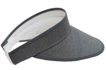 гладкая Кепка СОЛНЦЕЗАЩИТНЫЙ КОЗЫРЕК