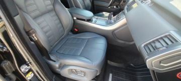Land Rover Range Rover Sport II 2014 Land Rover Range Rover Sport Bezwypadkowy,, zdjęcie 13