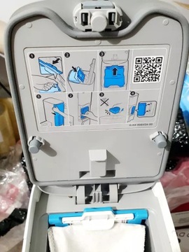 РОБОТ-УБОРКА SAMSUNG JET BOT 80+ VR30T85513W * ОПИСАНИЕ