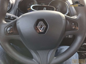 Renault Clio III Hatchback 3d Phase II 1.5 dCi 75KM 2013 Renault Clio 1,5 DCI klima elektryka navi alu wspomaganie oplacony 1.5, zdjęcie 18