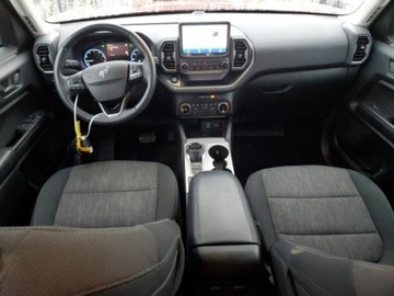 Ford 2022 Ford Bronco 2022r., 4x4, 1.5L 1.5 Benzyna 181KM, zdjęcie 6