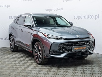 MG HS 2025 MG HS Exclusive 1.5 AT Suv 170KM 2025