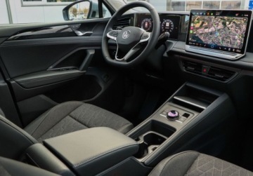 Volkswagen Tiguan III 2026 Volkswagen Tiguan LED Matrix, Climatronic, pakiet zimowy, dostepny od reki, zdjęcie 15