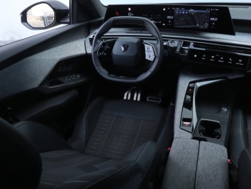 Peugeot 3008 III 2025 Peugeot 3008 1.2 MHEV, Salon Polska, zdjęcie 6