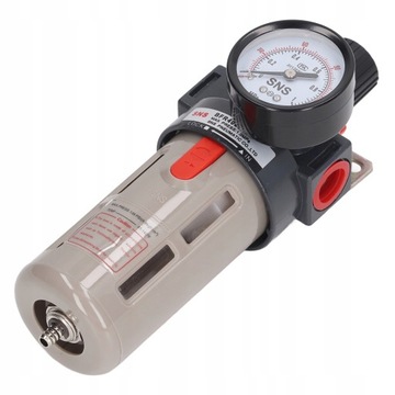 G1/2 пневматический многоступенчатый воздушный фильтр