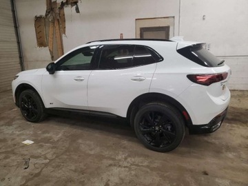 Buick 2024 Buick Inny Envision Essence 2024 2.0l 2.0 Benzyna 228KM, zdjęcie 1