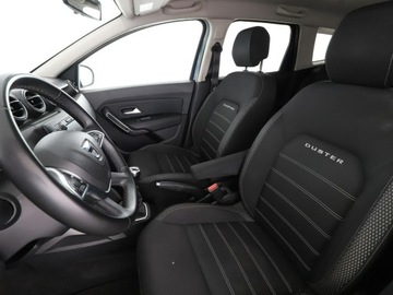 Dacia Duster II SUV 1.3 TCe 150KM 2019 Dacia Duster navi klima auto kamera i czujniki, zdjęcie 12
