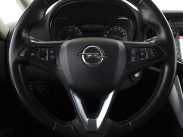 Opel Zafira C Tourer Facelifting 1.4 Turbo 140KM 2017 Opel Zafira navi klima auto grzane fotele czujniki, zdjęcie 20