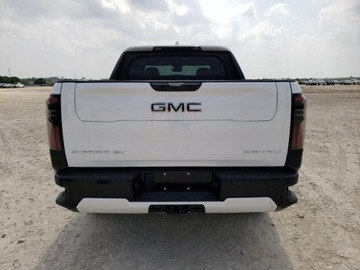  GMC Sierra Denali 2025 Elektryczny 420KM, zdjęcie 2