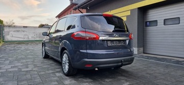 Ford S-Max I 2011 FORD S-MAX TITANIUM! Super stan!, zdjęcie 13