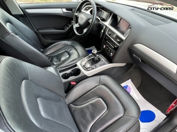 Audi A4 B9 Avant 2.0 TDI 150KM 2015 Audi a4 2.0 Diesel 150KW Maly przebieg 2.0 Diesel 150KM, zdjęcie 15