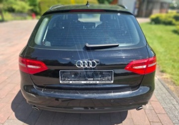 Audi A4 B8 Avant Facelifting 3.0 TDI 204KM 2013 Audi A4 Avant Super stan 3.0 Diesel 204KM, zdjęcie 3