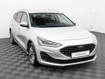 Ford Focus IV Kombi Facelifting 1.0 EcoBoost MHEV 155KM 2023 Ford Focus WD4859T#1.0 EcoBoost Titanium X, zdjęcie 2