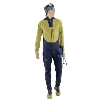 Куртка Dynafit TRAVERSE DST M JKT