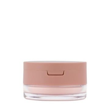 NAM Puder sypki Setting Pink Powder