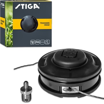 Триммерная головка Stiga TA2 1911-9231-01