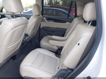 Cadillac 2022 Cadillac XT6 Premium Luxury 2022 3.6l 3.6 Benzyna 310KM, zdjęcie 11