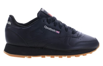 Buty damskie Reebok CLASSIC LEATHER 100008498 r. 40,5