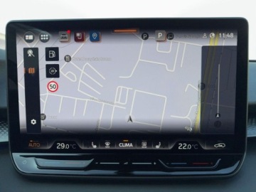 Cupra Terramar SUV 1.5 eTSI 150KM 2025 Cupra Terramar 1.5 eTSI 150KM automat Head-up Gwarancja Faktura VAT 23, zdjęcie 24