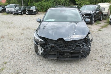 Renault Clio V Hatchback 5d 1.0 TCE 100 LPG 100KM 2021 Renault Clio ROK 2021 POJ 1,0 101KM BENZYNA GAZ, zdjęcie 1