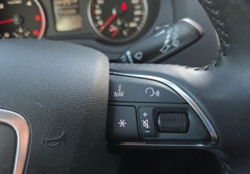 Audi Q3 I SUV 2.0 TDI 140KM 2013 Audi Q3 2.0TDI 6Bieg 140KM Klima Temp Navi Parkronic Grz.Fotele Oplaty Gwa, zdjęcie 28