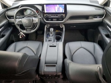 Toyota 2024 Toyota Grand Highlander XLE 2024 2.5l 2.5 Hybryda 243KM, zdjęcie 10