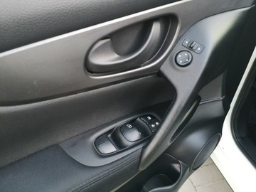 Nissan Qashqai II Crossover 1.2 DIG-T 115KM 2014 Nissan Qashqai 1.2B 116KM Klima Tempomat Isofix, zdjęcie 10