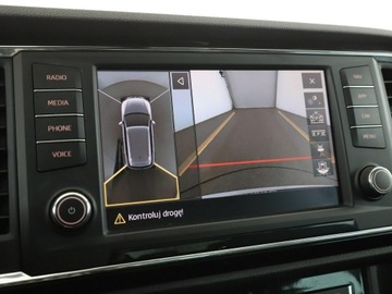 Seat Ateca SUV 2.0 TDI 150KM 2017 Seat Ateca 2.0 TDI 4Drive, zdjęcie 23