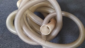 Odporny na hydrolizę i mikroby 0,7 fi 140mm 5m